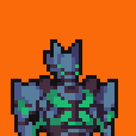 Robots